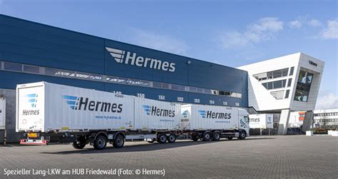 friedewald de hermes|hermes paketzentrum.